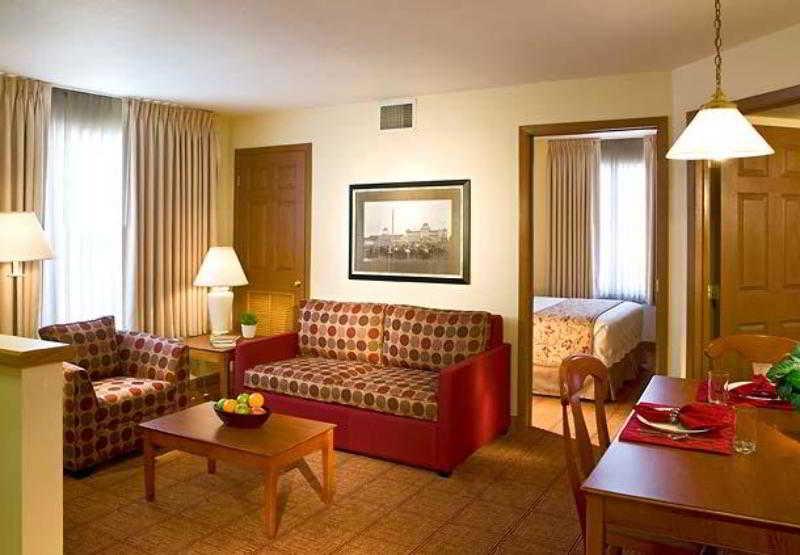 Towneplace Suites By Marriott Minneapolis Downtown/North Loop Room photo